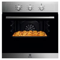 фото: Духовой шкаф Electrolux EOH2H00BX