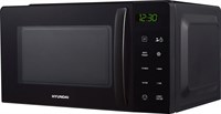 фото: Микроволновая печь Hyundai HYM-D3030