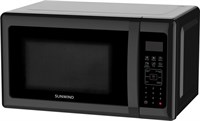 фото: Микроволновая печь Sunwind SUN-MW007