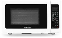 фото: Микроволновая печь Sunwind SUN-MW005