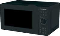 фото: Микроволновая печь Sunwind SUN-MW002