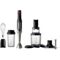 фото: Блендер Philips HR2657/90