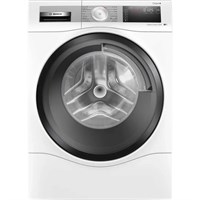 фото: Стиральная машина Bosch WDU8H542SN