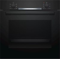 фото: Духовой шкаф Bosch HBA530BB0S