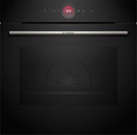 фото: Духовой шкаф Bosch HBG7721B1