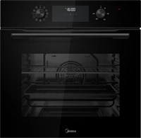 фото: Духовой шкаф Midea MO69103GB