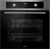 фото: Духовой шкаф Midea MO69103X