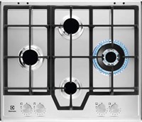 фото: Варочная панель Electrolux KGS64562SX