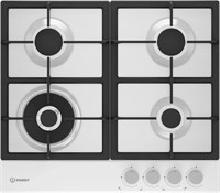 фото: Варочная панель Indesit THPM 642 WS/WH/I