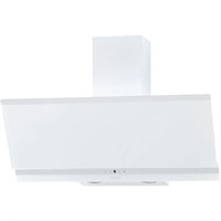 фото: Кухонная вытяжка Krona Kristen A 900 white S