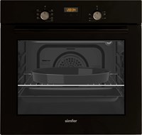 фото: Духовой шкаф Simfer B6EB56024