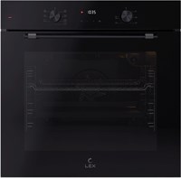 фото: Духовой шкаф LEX EDP 671 BBL MAX