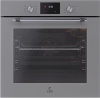 фото: Духовой шкаф LEX EDP 671 GR MAX