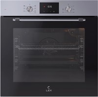 фото: Духовой шкаф LEX EDP 671 IX MAX