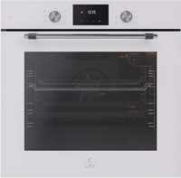 фото: Духовой шкаф LEX EDP 671 WH MAX