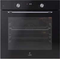 фото: Духовой шкаф LEX EDP 680 BL MAX