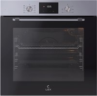фото: Духовой шкаф LEX EDP 680 IX MAX