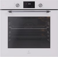 фото: Духовой шкаф LEX EDP 680 WH MAX