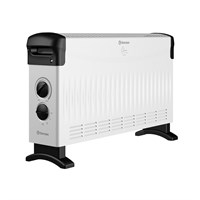 фото: Конвектор THERMEX Cadorna 2000 White
