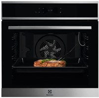 фото: Духовой шкаф Electrolux EOE8P39WX