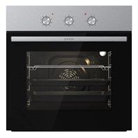фото: Духовой шкаф Gorenje BO6727E03NX