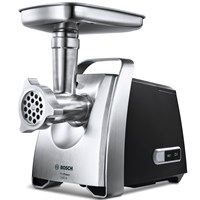фото: Мясорубка Bosch MFW68680