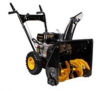 фото: Снегоуборщик CHAMPION ST553