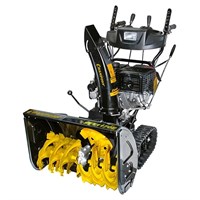 фото: Снегоуборщик CHAMPION STT1170E