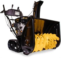 фото: Снегоуборщик CHAMPION STT1171E
