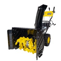 фото: Снегоуборщик Huter SGC 5500X