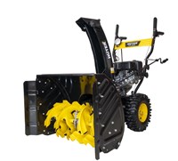 фото: Снегоуборщик Huter SGC 5500B