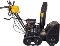 фото: Снегоуборщик Huter SGC 6000CD