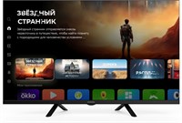 фото: Телевизор Digma DM-LED32SBB36