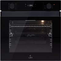 фото: Духовой шкаф LEX EDP 610 BL