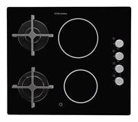 фото: Варочная панель Electrolux EGE6172NOK