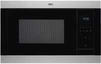 фото: Микроволновая печь AEG MSB2547D-M