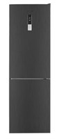 фото: Холодильник Maunfeld MFF185NFX10 Inverter