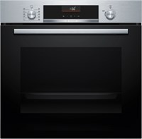 фото: Духовой шкаф Bosch HBG536ES3