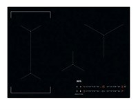 фото: Варочная панель AEG IKE74441IB