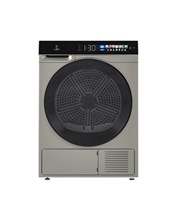 фото: Сушильная машина LEX LDM12GrBlThD