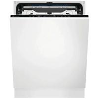 фото: Посудомоечная машина Electrolux EEG68520W