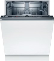 фото: Посудомоечная машина Bosch SMV2ITX18E