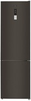 фото: Холодильник Maunfeld MFF200NFSB10 Inverter