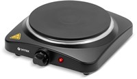 фото: Электрическая плита Vitek VT-3703