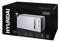 фото: Микроволновая печь Hyundai HYM-M2007