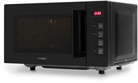 фото: Микроволновая печь Hyundai HYM-D3008