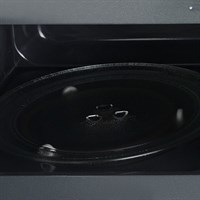 фото: Микроволновая печь BBK 17MWS-784M/B