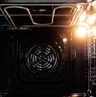 фото: Духовой шкаф LEX EDP 670 IX MAX