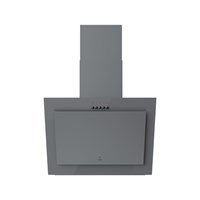 фото: Кухонная вытяжка LEX Mio 600 grey