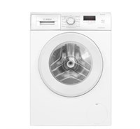 фото: Стиральная машина Bosch WGE03200SN